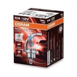 Osram H4 60/55 W 12 V P43t Night Breaker Laser + | HL Autoosad