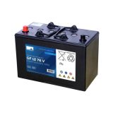 Exide Sonnenschein 12 V 76 Ah GEL 330 x 171 x 236 mm | HL Autoosad