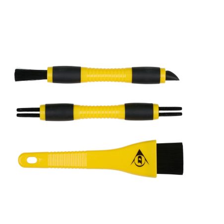 Dunlop 3-osaline puhastusharjade komplekt | HL Autoosad
