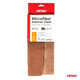 AMiO armatuuri mikrofiiber lapp 30 x 30 cm 500 g | HL Autoosad
