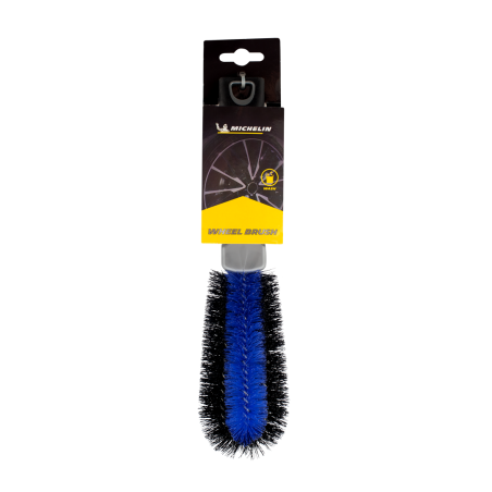 Michelin velje puhastushari 28 cm kaarjas pind | HL Autoosad