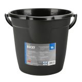 Lampa ämber tugev sang, plastik 10 L | HL Autoosad