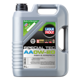 Liqui Moly Special Tec AA 0W-20 5 L | HL Autoosad