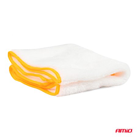 AMiO interjööri puhastuslapp 30 x 40 cm 275gsm | HL Autoosad