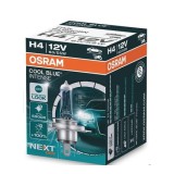Osram H4 Cool Blue Intense 60/55 W 12 V P43t | HL Autoosad