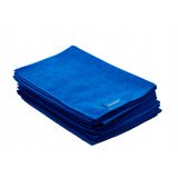 Michelin puhastuslapid, 12 tk, polüester 40 x 30 cm | HL Autoosad
