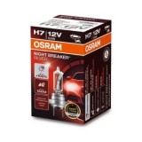 Osram Night Breaker Silver H7 55 W 12 V PX26d | HL Autoosad