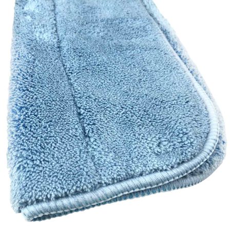 AMiO mikrofiiber poleerimislapp 37 x 27 cm 800 g | HL Autoosad