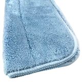AMiO mikrofiiber poleerimislapp 37 x 27 cm 800 g | HL Autoosad