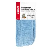 AMiO mikrofiiber poleerimislapp 37 x 27 cm 800 g | HL Autoosad