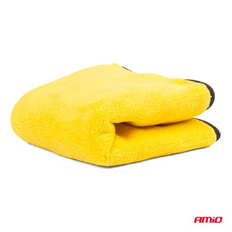 AMiO mikrofiiber puhastuslapid, 2 tk 30 x 40 cm | HL Autoosad