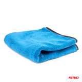 AMiO mikrofiiber puhastuslapid, 2 tk 40 x 30 cm 630gsm | HL Autoosad