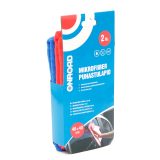 Onroad mikrofiiber puhastuslapid, 2 tk 40 x 40 cm | HL Autoosad