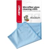 AMiO mikrofiiber puhastuslapp 40 x 30 cm | HL Autoosad
