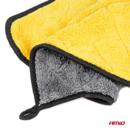 AMiO mikrofiiber puhastuslapp 40 x 30 cm 800 g | HL Autoosad