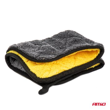 AMiO mikrofiiber puhastuslapp 40 x 30 cm 800 g | HL Autoosad
