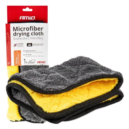 AMiO mikrofiiber puhastuslapp 40 x 30 cm 800 g | HL Autoosad