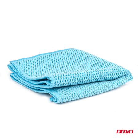 AMiO mikrofiiber puhastuslapp 60 x 40 cm 350 g | HL Autoosad