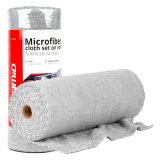 AMiO mikrofiiber puhastuslappide rull 30 x 30 cm 120 g | HL Autoosad