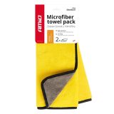 AMiO mikrokiud lapid, 2 tk 30 x 40 cm 950 g | HL Autoosad