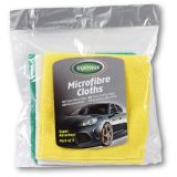 Tetrosyl mikrokiudlapid, 3 tk 100%pe Triplewax | HL Autoosad