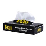 Carplan mikrokiudlapid T-Cut, 12 tk | HL Autoosad