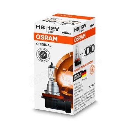 Osram H8 35 W pirn, 1 tk | HL Autoosad