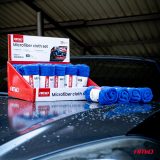 AMiO mikrokiudlapp, 1 tk 30 x 40 cm 500 g/M2 | HL Autoosad