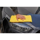 Dunlop mikrokiudlapp, 5 tk 40 x 40 cm, 200 g/m² | HL Autoosad