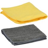 Dunlop mikrokiudlapp 30 x 30 cm 200 g/m² | HL Autoosad