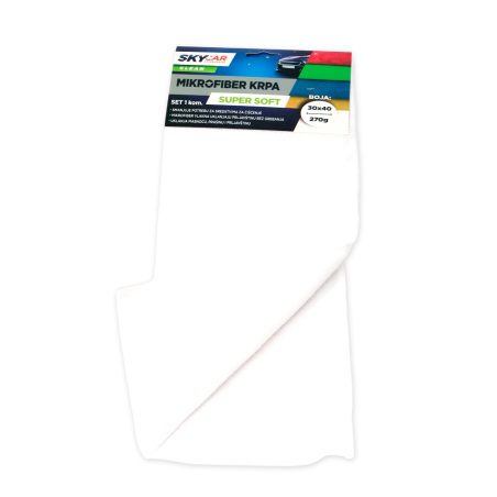 Michelin mikrokiudlapp 30 x 40 cm 270gsm | HL Autoosad