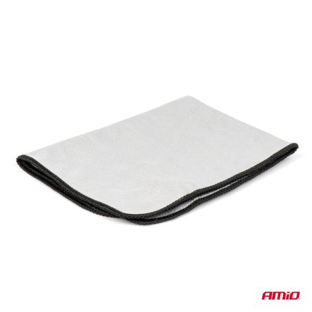 AMiO mikrokiudlapp poleerimiseks 30 x 40 cm 230 g | HL Autoosad