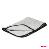 AMiO mikrokiudlapp poleerimiseks 30 x 40 cm 230 g | HL Autoosad