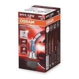 Osram H11 55 W 12 V PGJ19-2 Night Breaker Laser | HL Autoosad