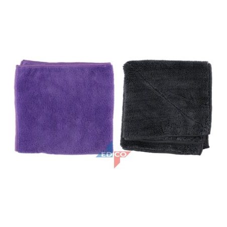 Puhastuslapid, 2 tk tolmu, pesu 36 x 36 cm | HL Autoosad