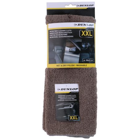 Puhastuslapp XL, 2 tk tolm, pesu, 36 x 36 cm | HL Autoosad