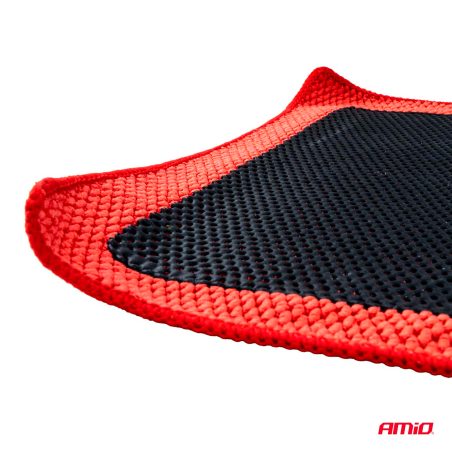 AMiO savirätik auto detailpuhastuseks 30 x 30 cm | HL Autoosad