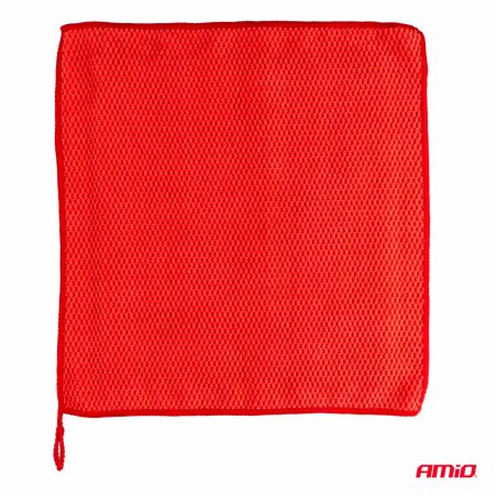 AMiO savirätik auto detailpuhastuseks 30 x 30 cm | HL Autoosad