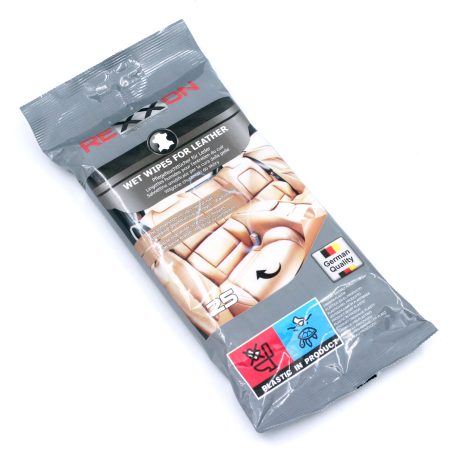 Rexxon naha puhastuslapid, 25 tk | HL Autoosad
