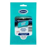 Carplan puhastuslapid klaasile, 25 tk | HL Autoosad