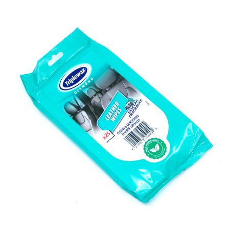 Carplan puhastuslapid nahale, 25 tk | HL Autoosad