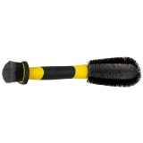 Dunlop 2-ühes veljepuhastushari 35 cm | HL Autoosad