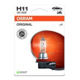 Osram Original Line H11 55 W 12 V halogeenpirn, 1 tk | HL Autoosad