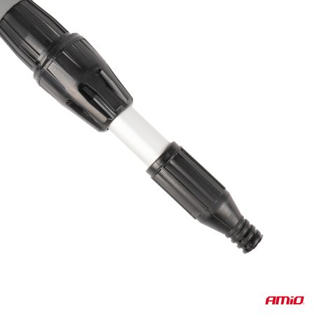 AMiO autopesuhari teleskoopvarrega 97–160 cm | HL Autoosad