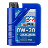 Liqui Moly Synthoil Longtime 0W-30 täissünteetiline | HL Autoosad
