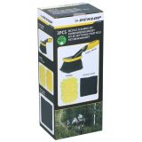 Dunlop jalgratta puhastuskomplekt, 3 osa | HL Autoosad