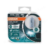 Osram H15 Cool Blue Intense 12 V | HL Autoosad