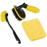 Dunlop rattapuhastuskomplekt, 3 osa | HL Autoosad