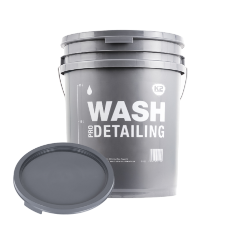 K2 Wash pesuämber liivasõelaga 20 L | HL Autoosad