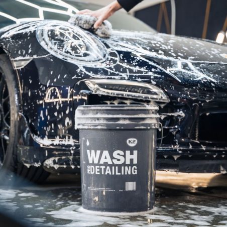 K2 Wash pesuämber liivasõelaga 20 L | HL Autoosad